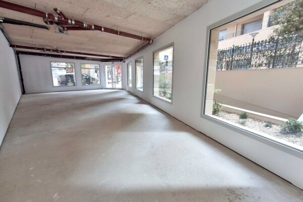 Villa Marie-Pierre - Rue Grimaldi