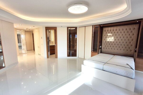 Le Soleil d'Or - Boulevard Rainier III