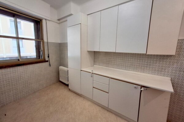 L'Armorial - Avenue des Giroflées