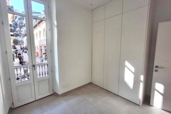 La Condamine - Rue De Millo