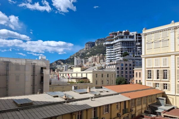 UNDER OFFER - Le Palais de la Scala - Avenue Henry DUNANT