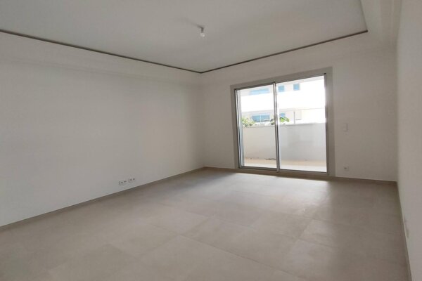 La Condamine - Résidence Héméra - (Ex Grand Ida) - Boulevard Rainier III