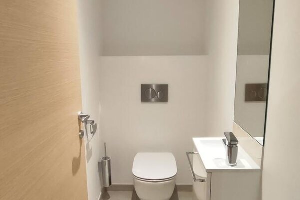 La Condamine - Résidence Héméra - (Ex Grand Ida) - Boulevard Rainier III