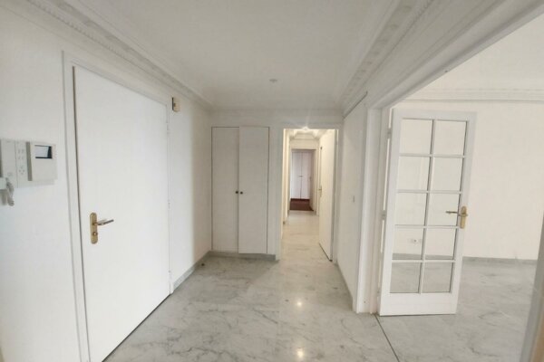 Le Seaside Plaza - Avenue des Ligures