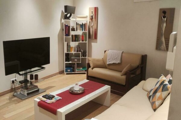 La Condamine - Villa Lavagna