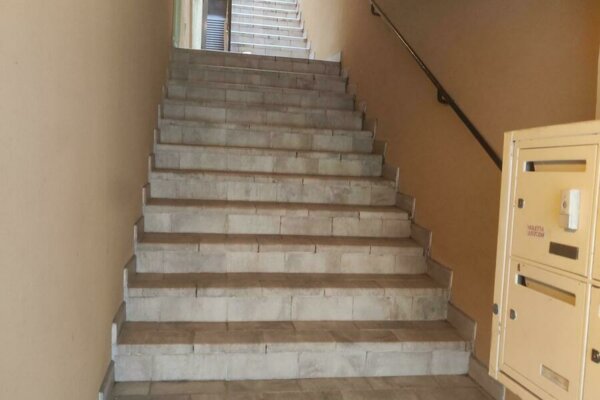 La Condamine - Villa Lavagna