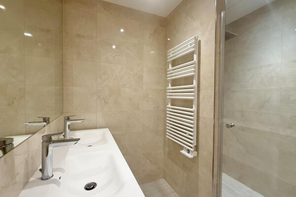 Résidence Héméra - (ex Grand Ida) - La Condamine - Boulevard Rainier III