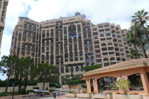 Le Seaside Plaza - Avenue des Ligures