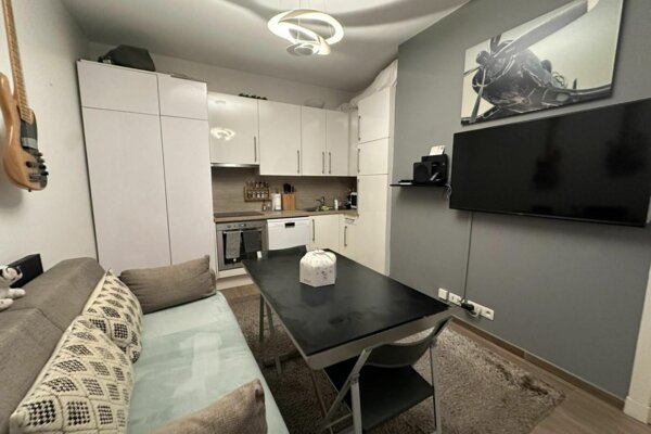 LAW 1235 - FRANZIDO PALACE - 15 boulevard du Jardin Exotique