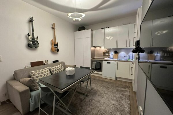 LAW 1235 - FRANZIDO PALACE - 15 boulevard du Jardin Exotique