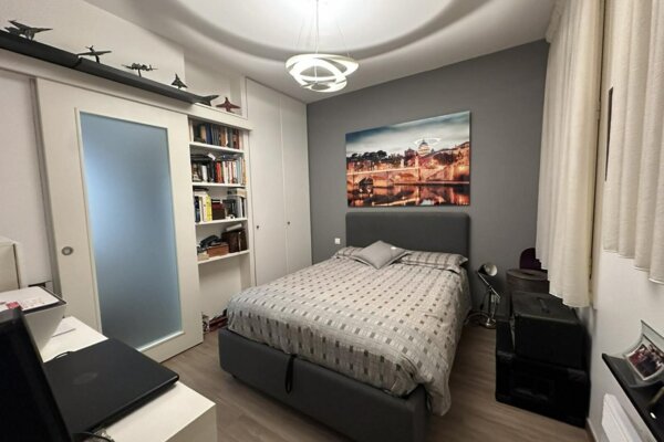 LAW 1235 - FRANZIDO PALACE - 15 boulevard du Jardin Exotique