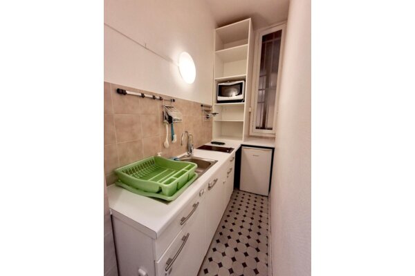 UNDER OFFER - Le Palais de la Scala - Avenue Henry DUNANT