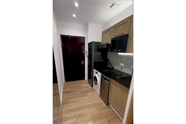 L'Ambassador - Boulevard des Moulins