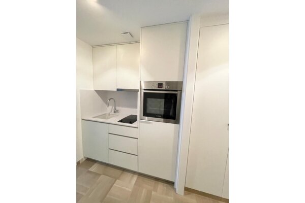 PARK PALACE - RENOVATED AND AIR-CONDITIONED STUDIO