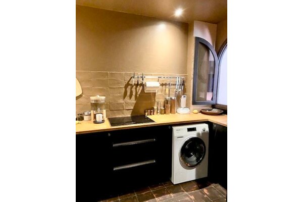 VENTE en VIAGER - LE PARK PALACE - Impasse de la Fontaine