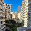 Edificio studi Château d'Azur C - Boulevard d'Italie
