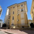 TRILOCALE con vista sul mare e Monaco-ville - rue Bosio - Legge 1291/1235