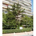 Edificio studi Château d'Azur C - Boulevard d'Italie