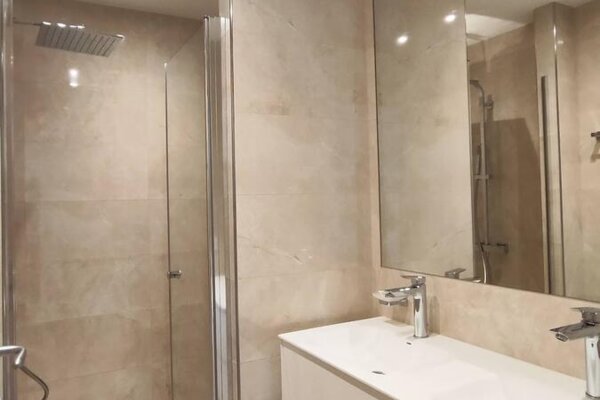 La Condamine - Résidence Héméra - (Ex Grand Ida) - Boulevard Rainier III