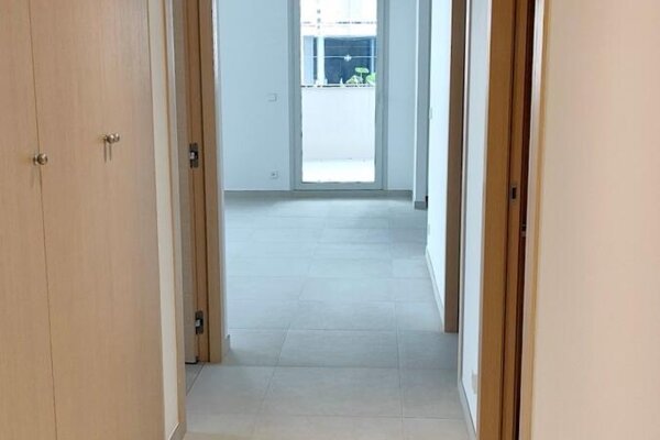 Résidence Héméra - (Ex Grand Ida) - La Condamine - Boulevard Rainier III