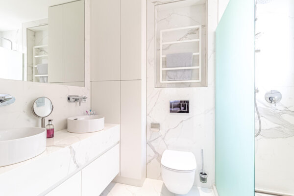 Le Bermuda - Avenue Hector Otto