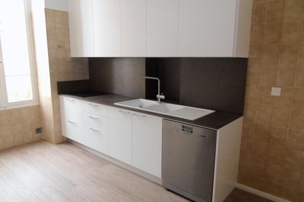 SOUS OFFRE - Villa Velleda - Boulevard des Moulins