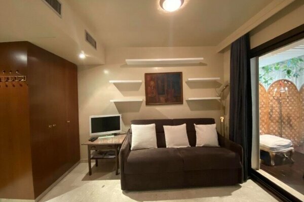 Le Beverly Palace - Boulevard de Belgique